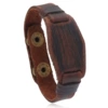 Retro deep brown