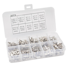 �羳���l290PCS���b 1-3.5mm�~��ĸ�Ӳ����܇�B������ᘉ��Ӷ���