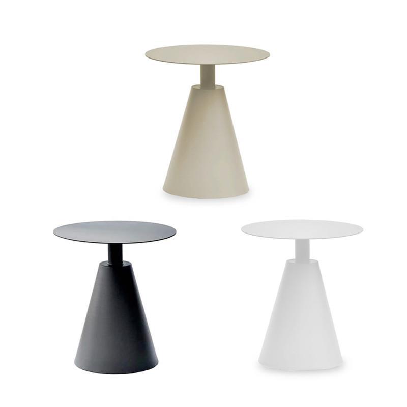 북유럽 커피 테이블 [직경 50cm 높이 55CM]