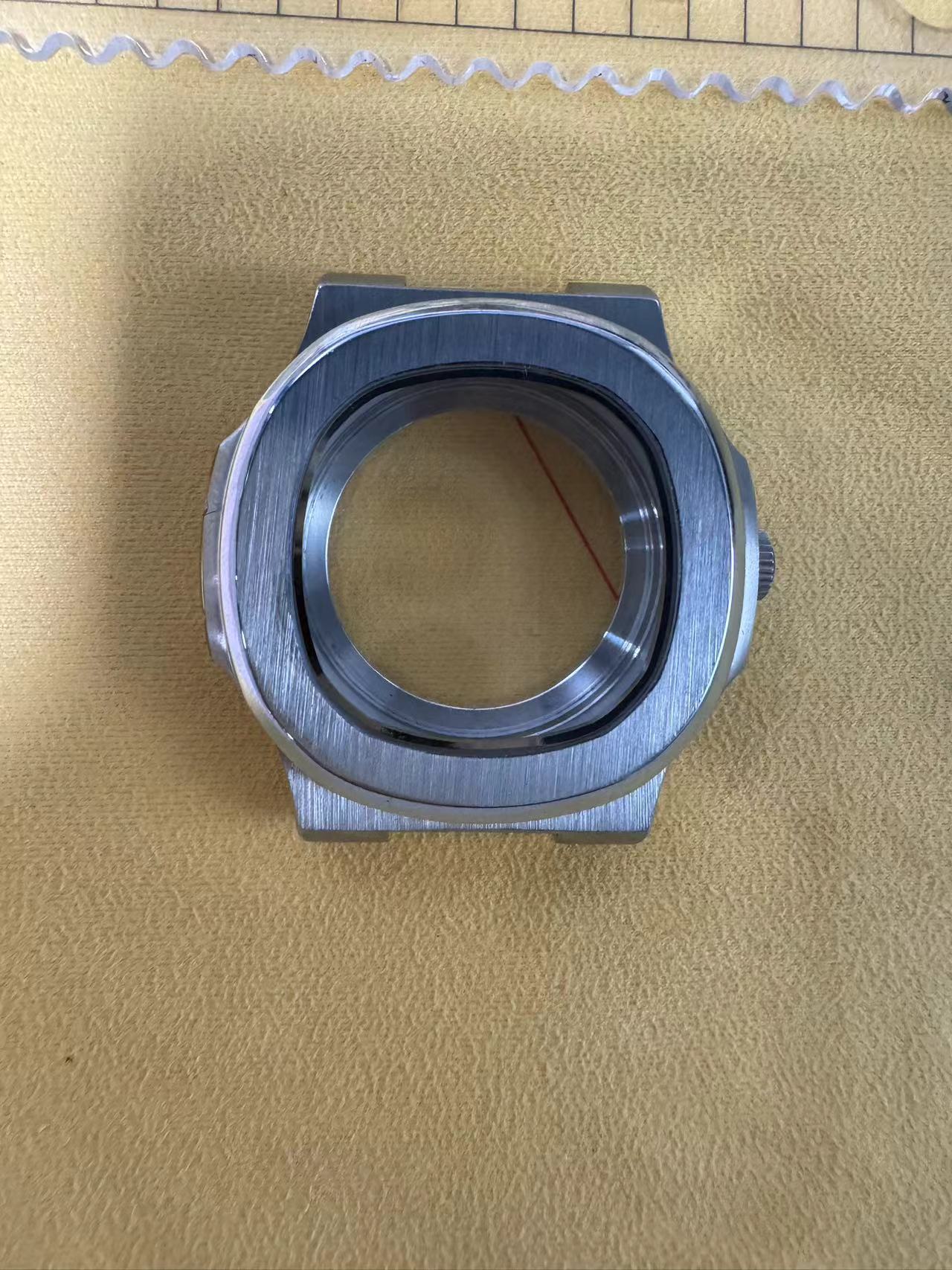 Hộp đựng đồng hồ Nautilus kèm lõi tự động NH35/364R YW1069 Nhật Bản — Thông số chi tiết 5
