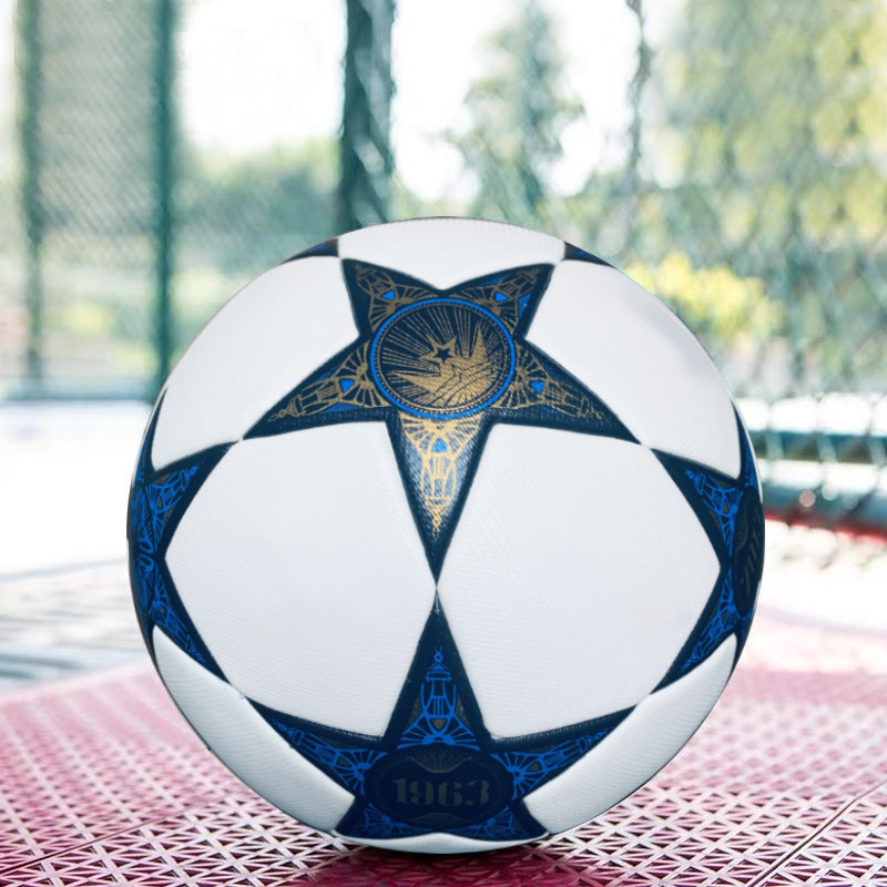 【工場卸売】カタールサッカー 小中学生向け 子供用試合球 4号球・5号球 ミシン縫い・熱接着|undefined