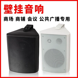 其他音箱;公共广播系统;扬声器
