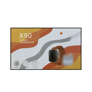 �羳���Q X90 �����ֱ����b ULTRA �����Z�� �๦�� �{��ͨԒ
