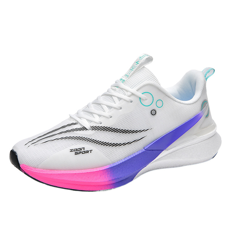 Chitu 8pro zapatos para correr realmente explosivos tablero de carbono pareja zapatos deportivos zapatos para hombres zapatos para correr para estudiantes