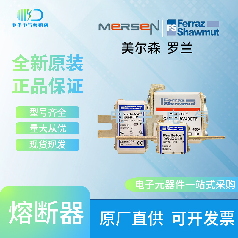 美尔森罗兰PC31UD69V630A F300017   PC31UD69V700A  G300018询价