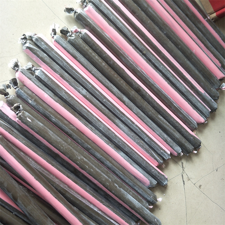 矿用树脂药卷锚固剂 2350树脂锚固剂树脂药卷锚杆凝固剂