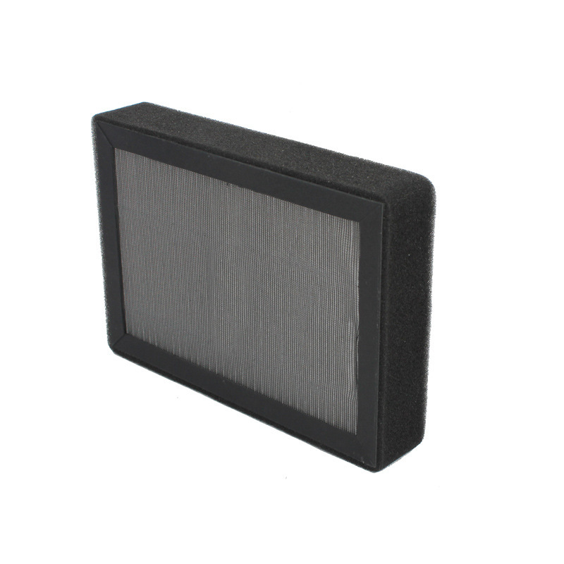 LV-H128 적응 Levoit 공기 필터 hepa 공기 청정기 필터 요소 액세서리
