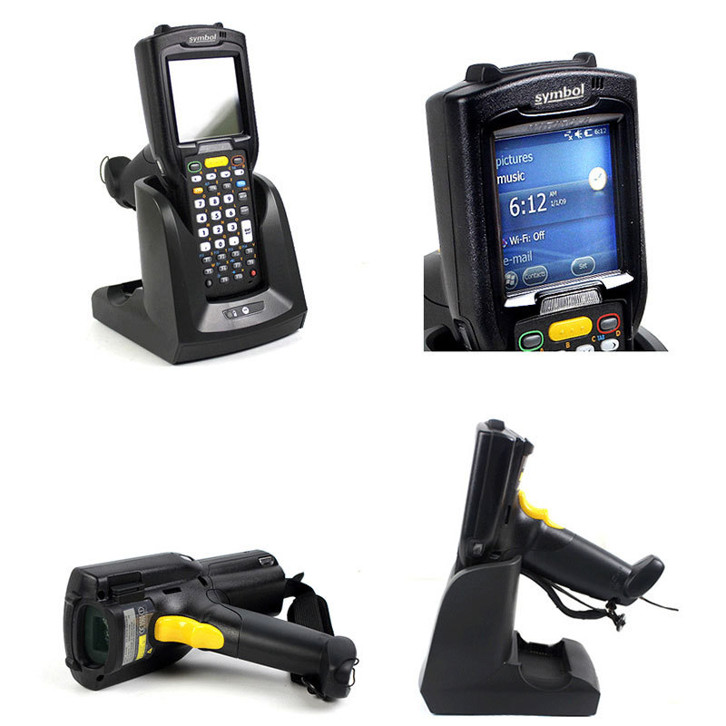 ZEBRA����Symbol MC3200 MC32N0�ƶ��������ݲɼ����̵��RF��ǹ