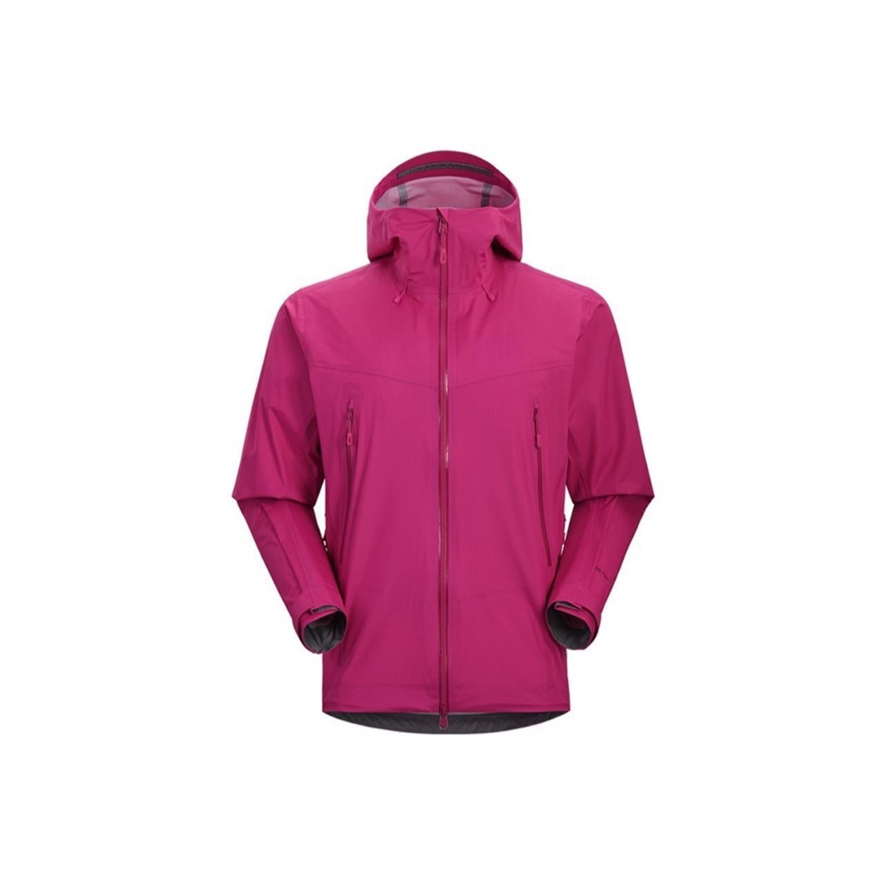 Sunstone nuevo bogda 3 en 1 LT al aire libre caminata casera dura impermeable a prueba de viento hombre y mujer vestir