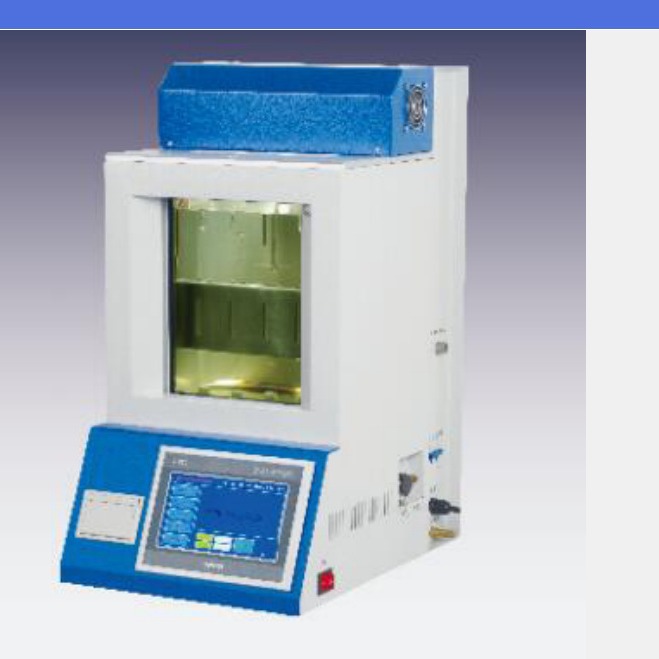 ZZ供自动运动粘度仪 型号:KM1-TP825库号：M320494