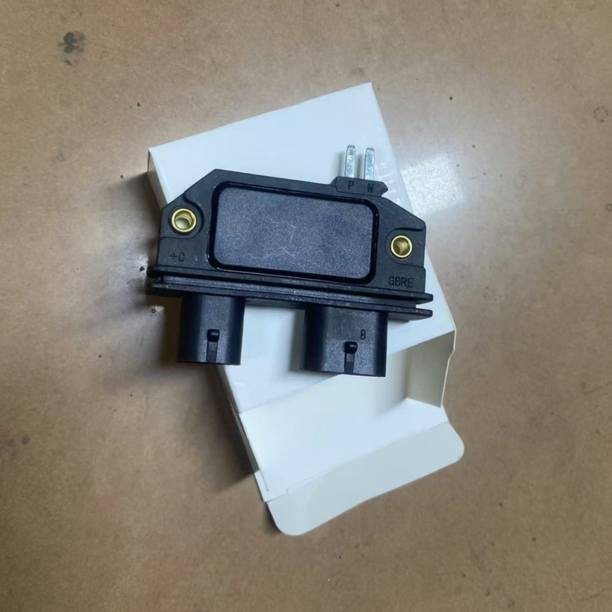 Suitable for Volvo Ignition Control Module 811637001 811637t 3854003