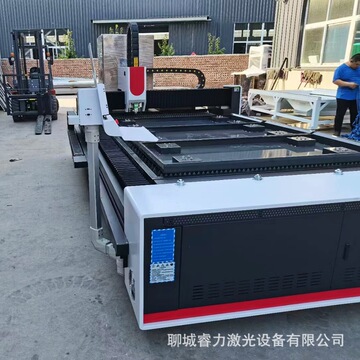 3000W小功率激光光纤切割机创新激光器嘉强切割头不锈钢切割-阿里巴巴