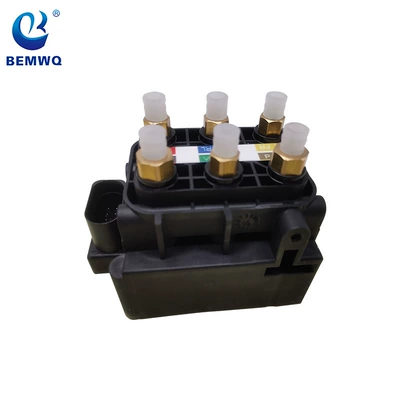 0993200258/Distribution Valve/Suitable Reducer assembly