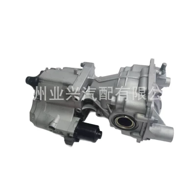 Fe/New Santa Fe/Sorento, Differential assembly