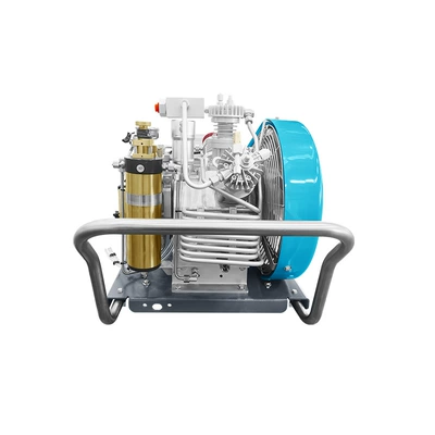 gas booster machine air-assisted | Hava kompressorları