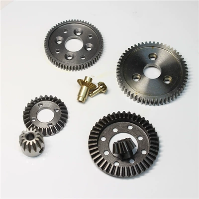 Differential, Transmission Gearbox, High – Diferensial dişli dəstləri