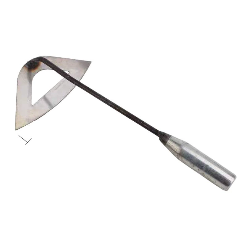 Hongrui полые деревянные ручки с деревянной ручкой