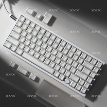 XVX �������̼�ñ��͸˫ɫPBTԭ����е����ñ�⻷�ַ�͸���ñ