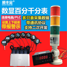 ���@�ٷֱ�ǧ�ֱ��^������10 25mm����0.001ָʾ���߶�ҎӋ