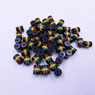 �Ʒ����o�����l �Ʒ����������� 8x9mm��֬��ɫֱ�חl�y�A��