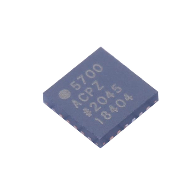 新しいオリジナルAD5700ACPZ-RL7パッケージLFCSP-24 UART他のインターフェースチップ|undefined