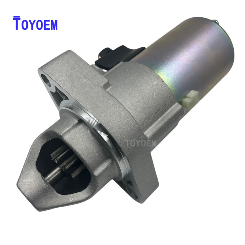 Suitable for Honda seventh-generation Accord CRV Odyssey starter starter/square insert 31200-RAA-A61