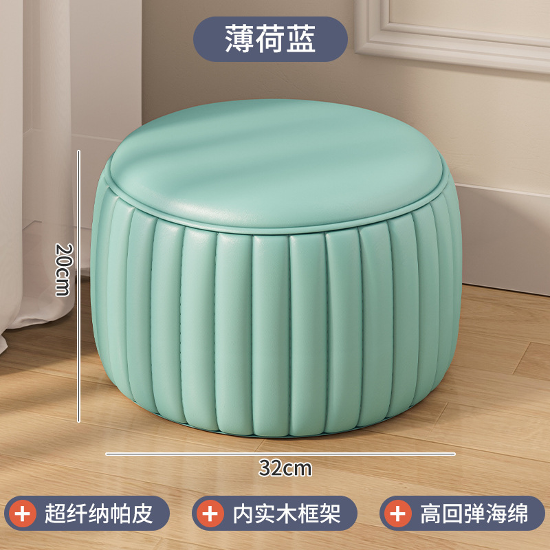 Napapi - azul menta (trompeta)