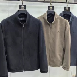 男式夹克;男式棉服;男式中老年上装