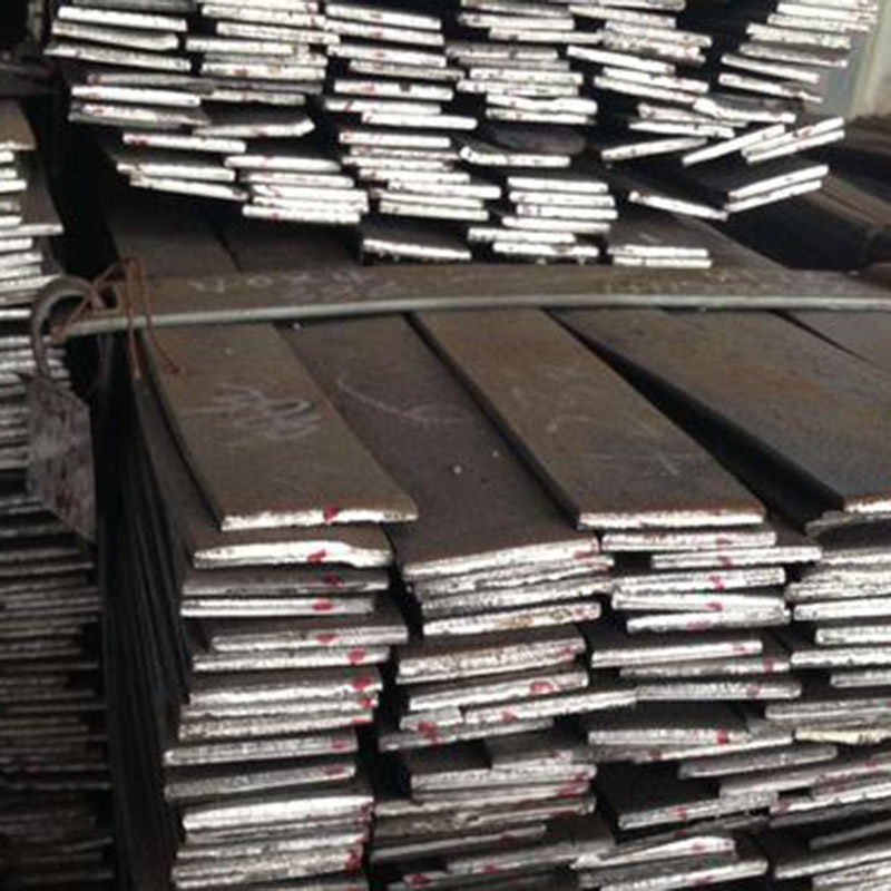 现货批发 冷拉扁钢 镀锌扁铁 接地热镀锌扁钢 规格齐全 量大价优