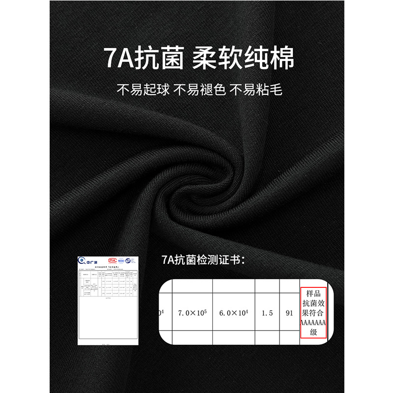 신장 면 파자마 여성의 2024 새로운 여름 면 반팔 바지 강아지 여성 홈 옷은 세트 입을 수 있습니다