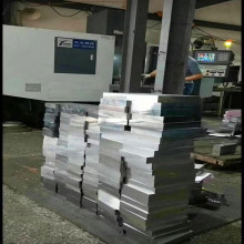 愽煌零售DF-2油钢 DF-2冷作模具钢厚薄板 DF-2油钢圆棒可零切