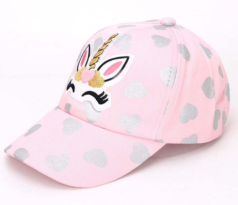 #14 사랑 유니콘 라이트 파우더