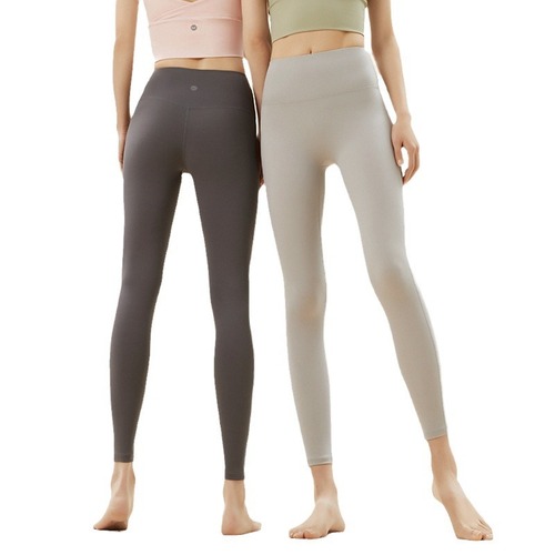 361 Yoga Pants Women's New Spring and Autumn Tight Sports Yoga Wear High Waist Hip Lifting Outdoor Wear Exercise Sports Fitness Pants