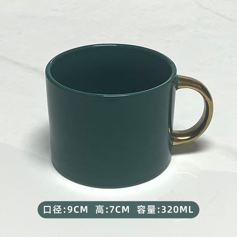 Taza personalizada logotipo personalizado taza de café taza personalizada Taza de cerámica regalo personalizado taza personalizada taza de publicidad