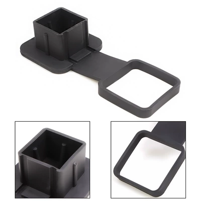 Port Protective Cover, 2-Inch 51mm – Other Car Modifications