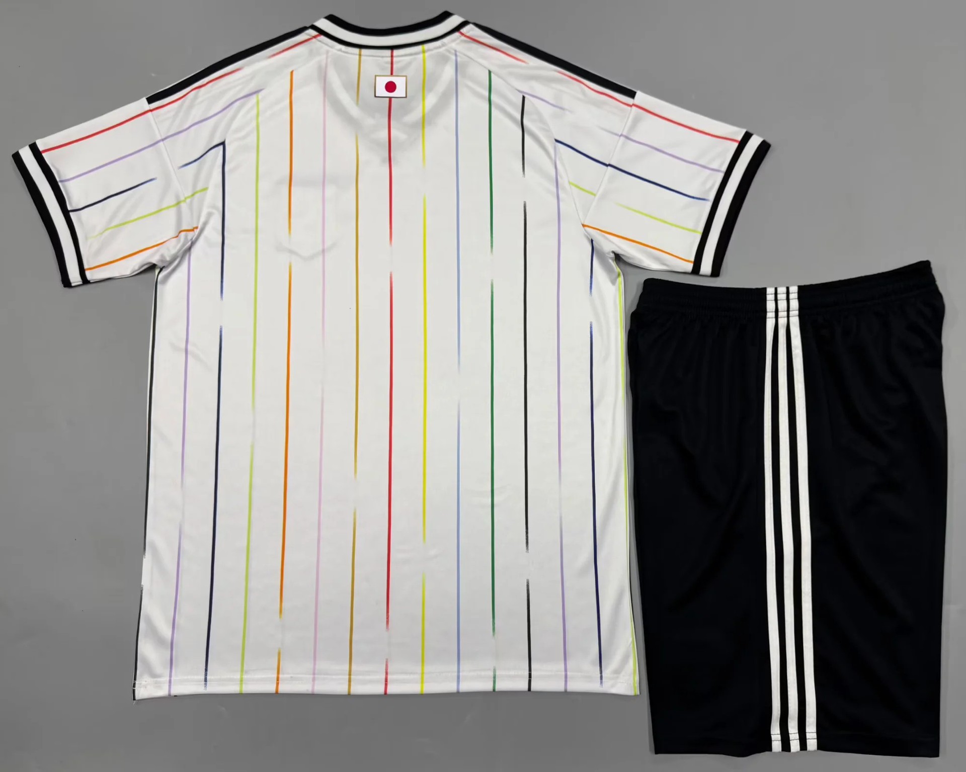 Campeonato del Mundo Portugal Japón Italia México España Bélgica Argentina Uniforme de fútbol