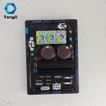 通利 R450M AVR柴油发电机组配件自动电压调节器稳压板电子调压器