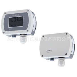 欧门氏OUMENS大气压力变送器带显示空气压强传感器绝对压力测量仪