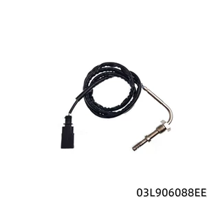 03L906088EE 排气温度传感器 尾气温度传感器 适用Volkswagen