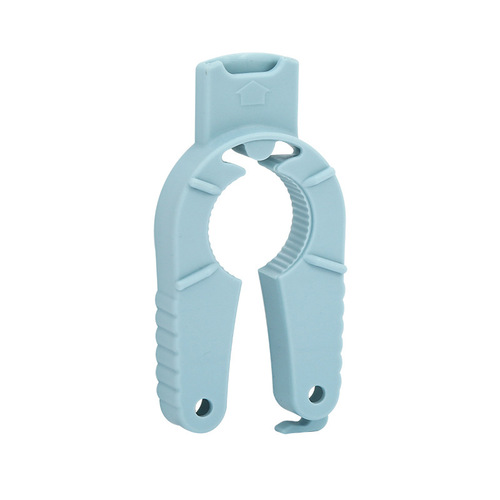 Japanese magnetic bottle opener creative multi-functional drink bottle corkscrew bottle cap opener tightener can opener magic tool
