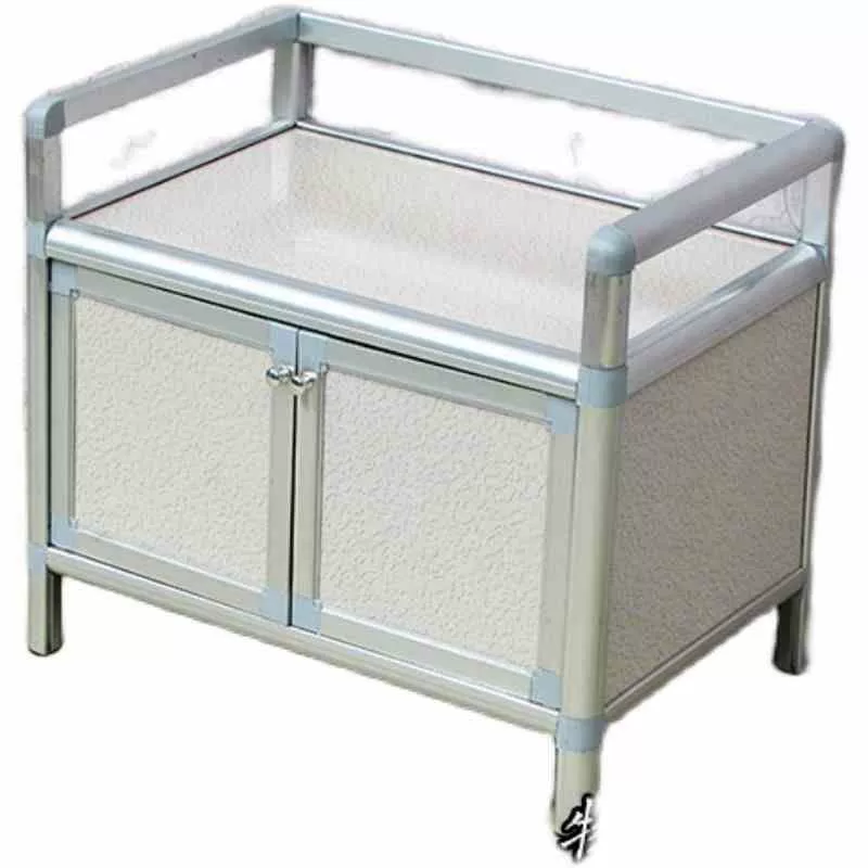 Шкафы для посуды Домашние шкафы Шкафчики для хранения шкафчики Многофункциональная сборка Экономичный простой маленький шкаф