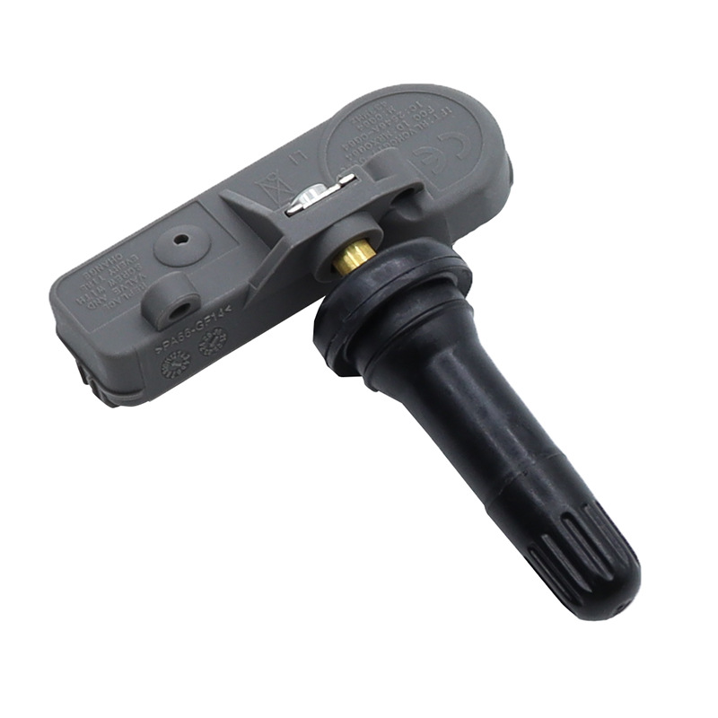 BB5T-1A180-DA para Ford Explorer Lincoln Mazda Neumáticos Sensor de presión de neumáticos Válvula de presión de neumáticos
