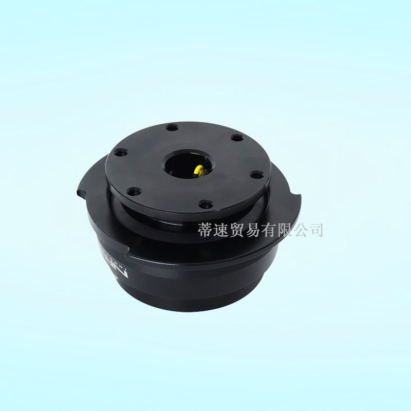 Factory Direct Sales Modified Quick-Release Steering Wheel Black Nrg Quick-Release Adapter Height-Increasing Pad Quick-Release Seat Quick-Release
