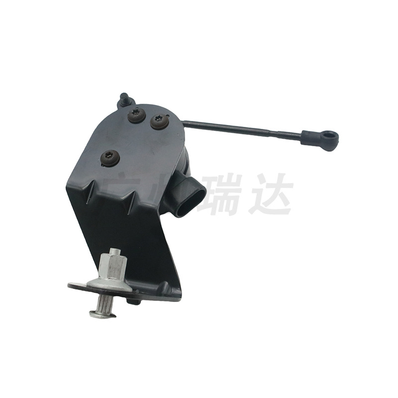 Aplicable a Cadillac 15867032 sensor de altura de suspensión sensor de nivel de faro