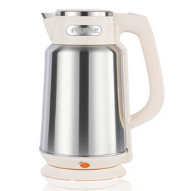 电熨斗;搅拌机;电热水壶