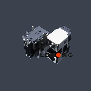 DC-4017-145 High Current 3A BoArd Upper / DC Power Socket / DC DC Socket