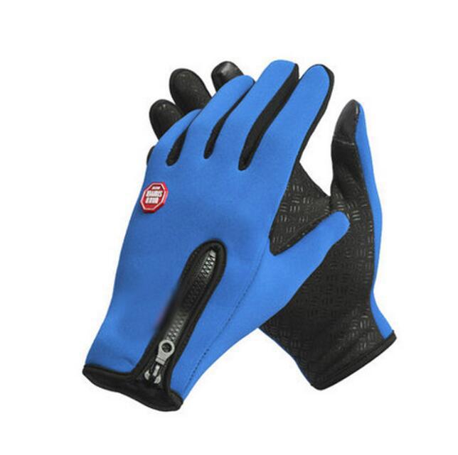 Winter travel sports non-slip keep warm ski climbing waterproof…
