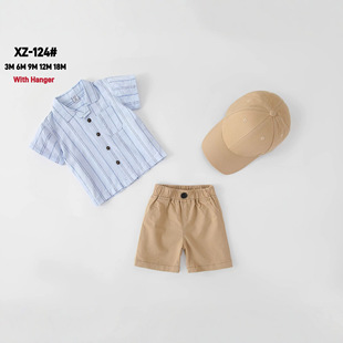 ���Q���b��ͯ3M-18M�¿�3�����ļ��r��+��ѝ+ñ�ӌ������bXZ121