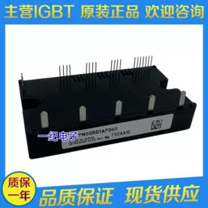 Абсолютно новый PM50RG1AP065 PM50RG1B065 PM75CG1APZ065 на складе.