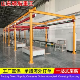 起重机;其他工程机械;起重装卸设备